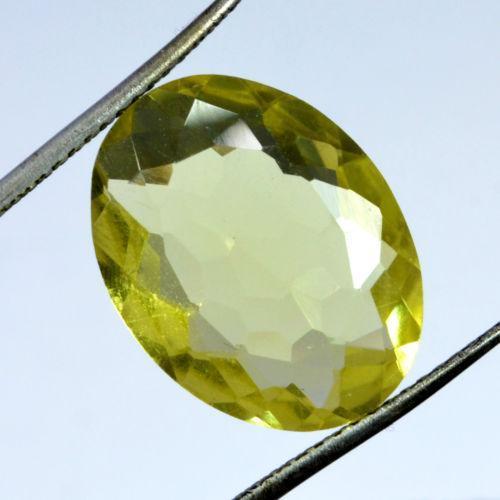 лимонный кварц драгоценный камень